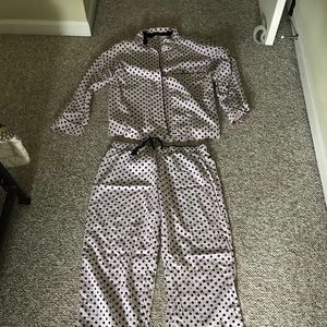 Victoria Secret light weight pajama set